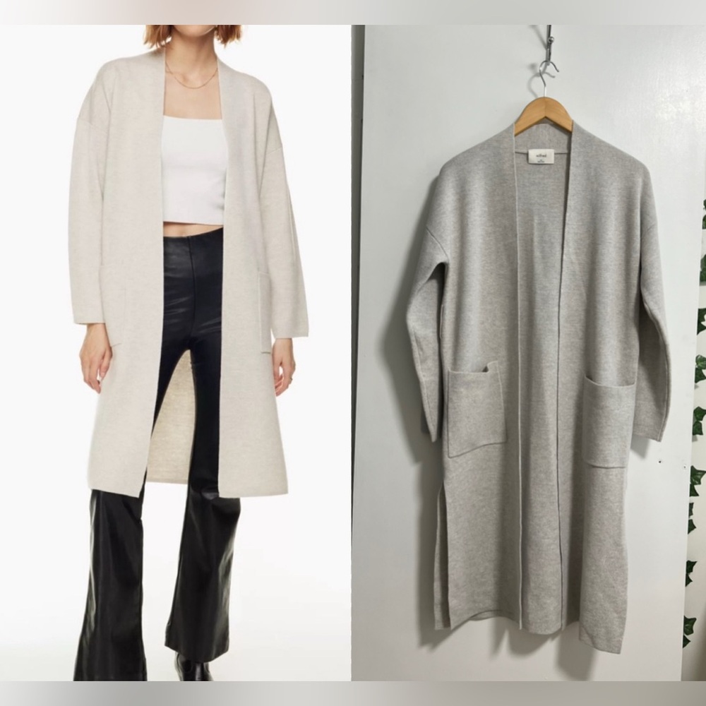 NWOTS Wilfred Belize Cardigan Sz XXS